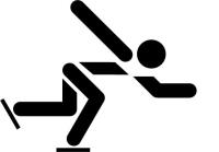 40x schaatsen Recreatief