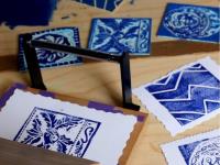 Workshop Linosnede (12+)