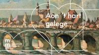Opening Aon 't hart gelege