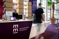 Admission to Maastricht Museum