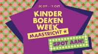 De Kinderboekenweek 2026 - Spot aan!