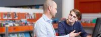 Infopunt Advies & Hulp | Spreekuur Studiefinanciering (DUO)