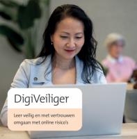 DigiVeiliger: Veilig en beschermd online